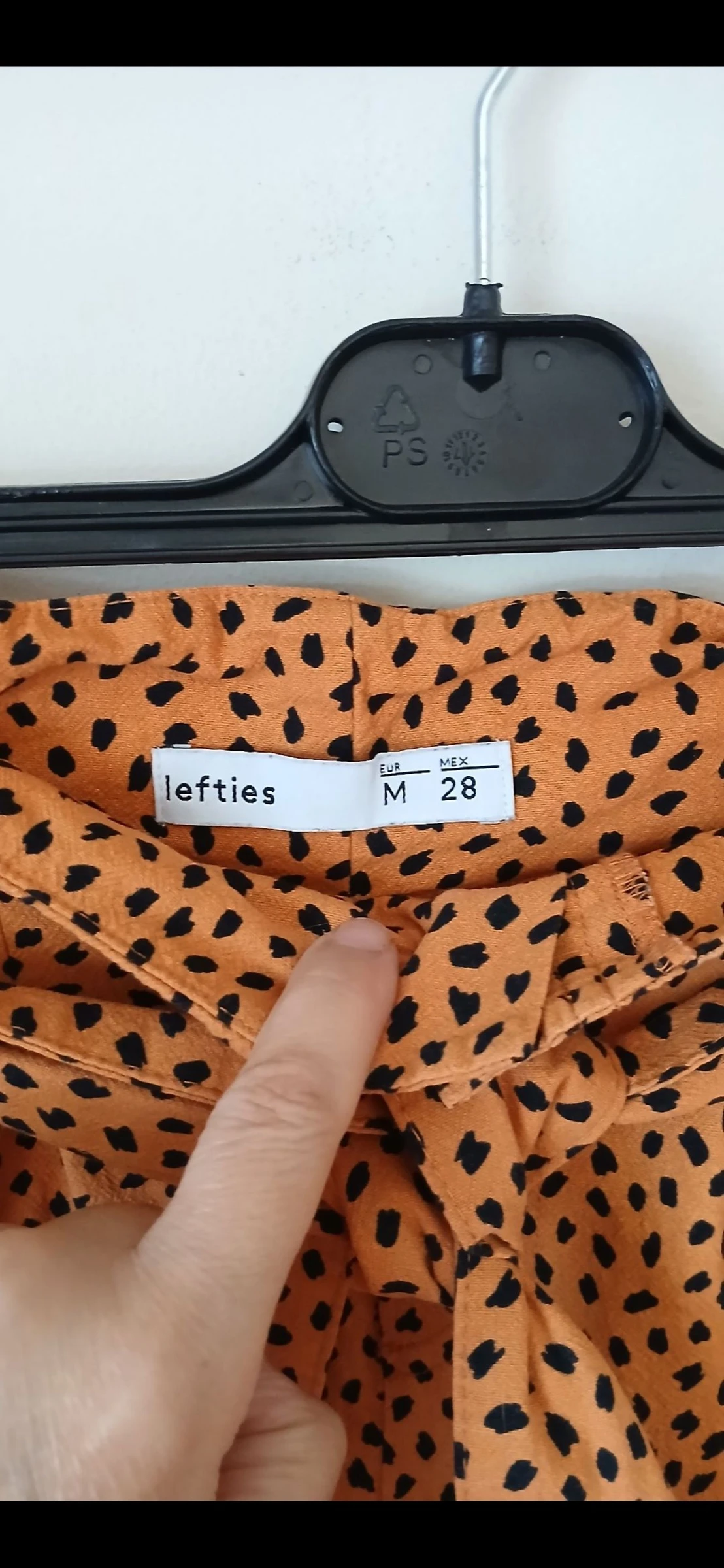 Lefties ladies' Shorts – photo 2